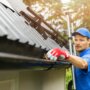 Chuva, infiltração e manutenção do telhado metálico: como evitar prejuízos antes que eles apareçam